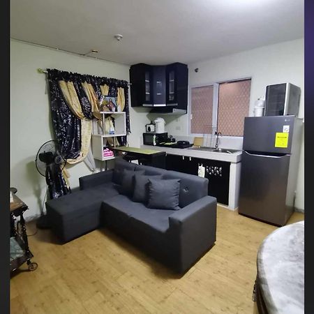 San Remo Oasis Srp Cebu Aparthotel Kültér fotó