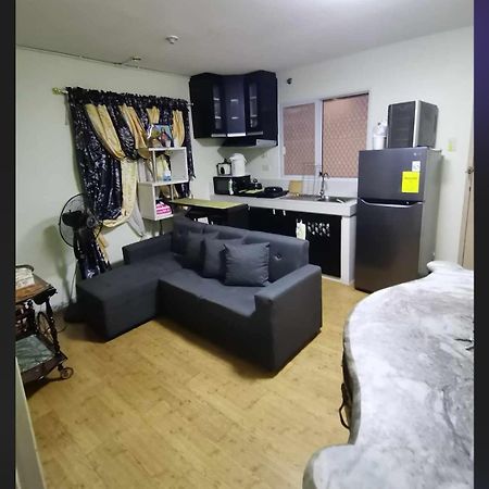 San Remo Oasis Srp Cebu Aparthotel Kültér fotó