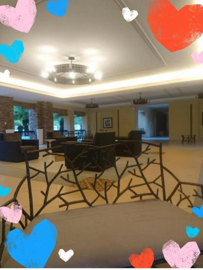 San Remo Oasis Srp Cebu Aparthotel Kültér fotó