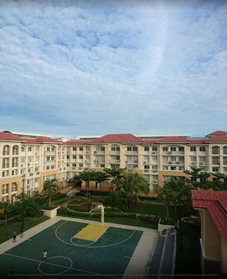San Remo Oasis Srp Cebu Aparthotel Kültér fotó