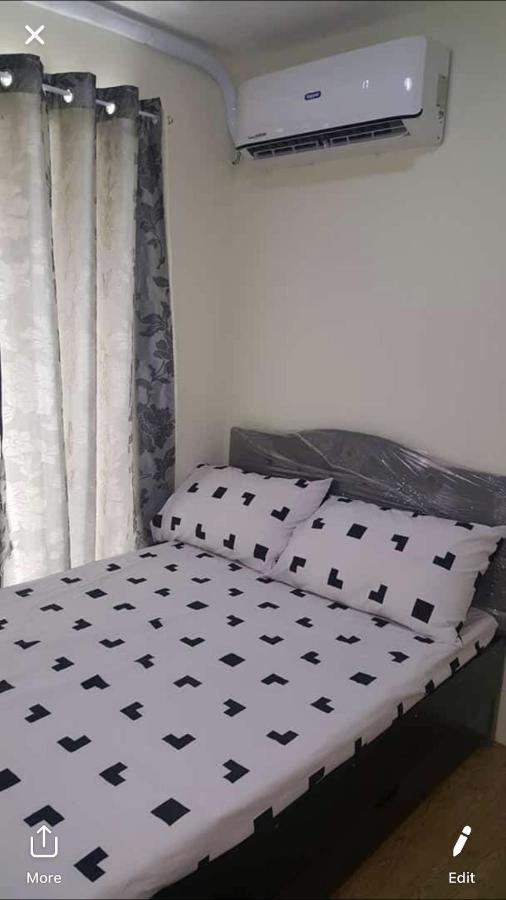 San Remo Oasis Srp Cebu Aparthotel Kültér fotó