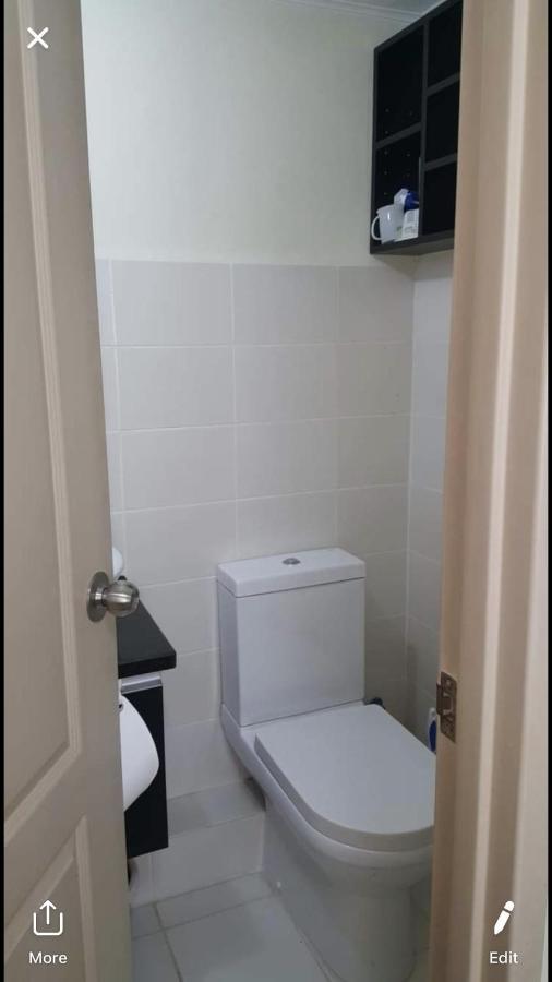 San Remo Oasis Srp Cebu Aparthotel Kültér fotó