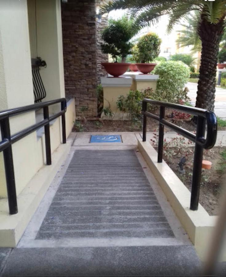 San Remo Oasis Srp Cebu Aparthotel Kültér fotó