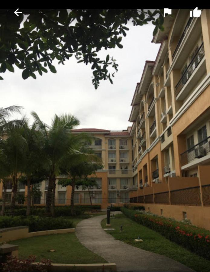 San Remo Oasis Srp Cebu Aparthotel Kültér fotó