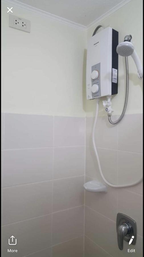 San Remo Oasis Srp Cebu Aparthotel Kültér fotó
