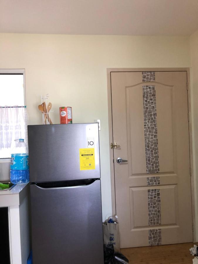 San Remo Oasis Srp Cebu Aparthotel Kültér fotó
