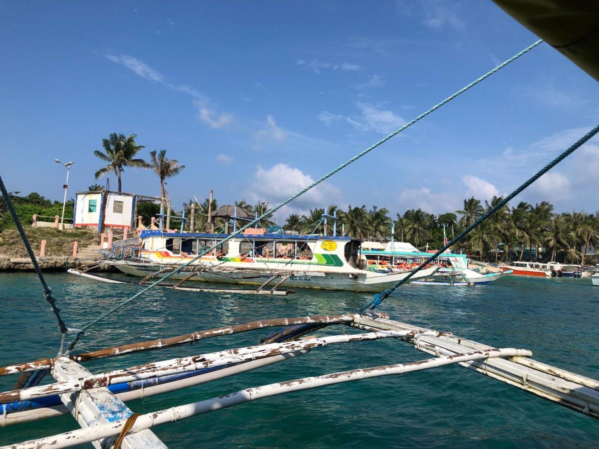 San Remo Oasis Srp Cebu Aparthotel Kültér fotó