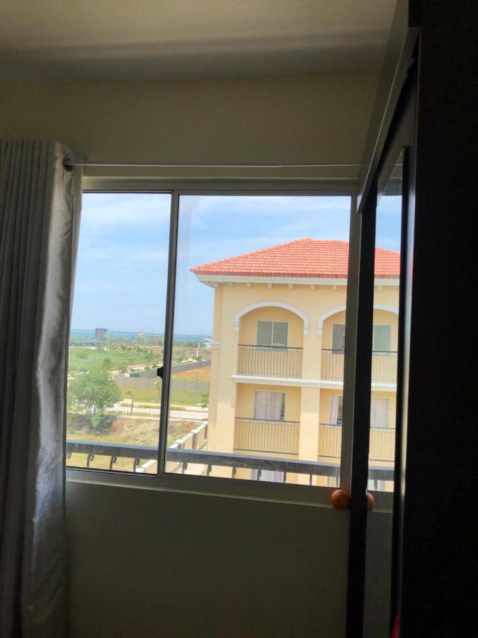 San Remo Oasis Srp Cebu Aparthotel Kültér fotó