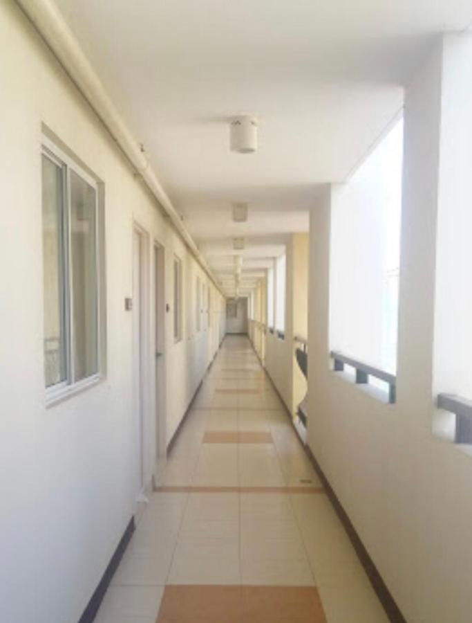 San Remo Oasis Srp Cebu Aparthotel Kültér fotó