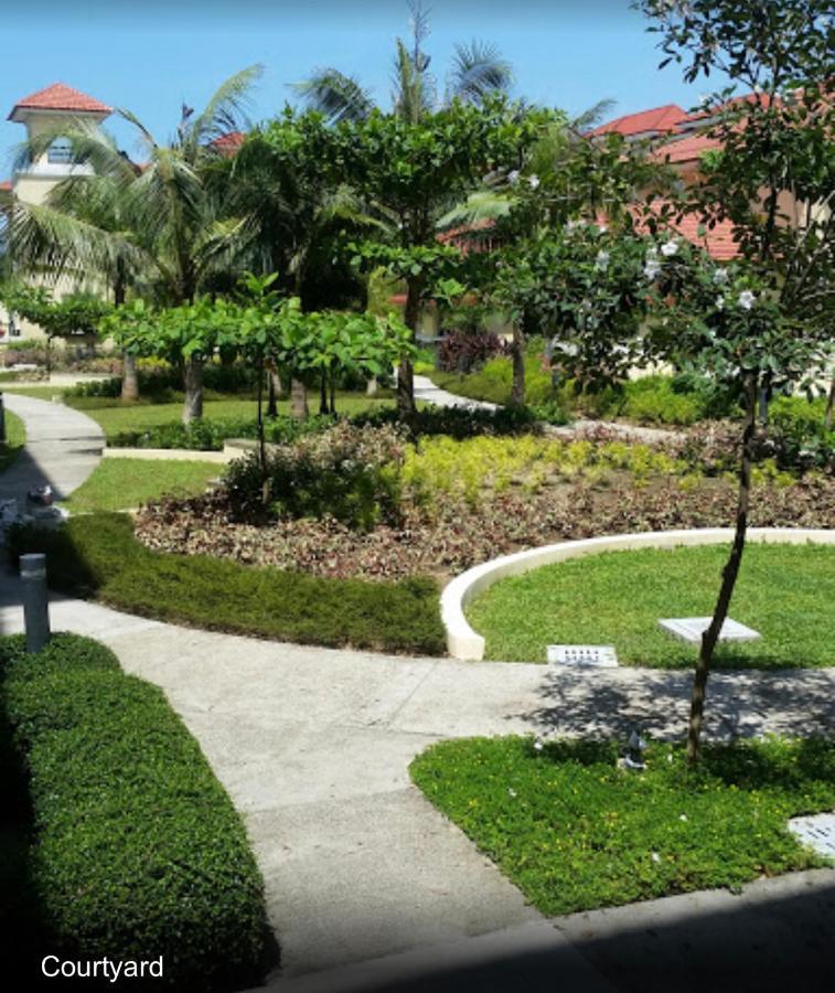 San Remo Oasis Srp Cebu Aparthotel Kültér fotó