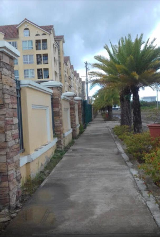 San Remo Oasis Srp Cebu Aparthotel Kültér fotó