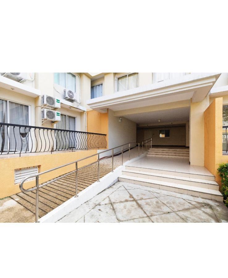 San Remo Oasis Srp Cebu Aparthotel Kültér fotó