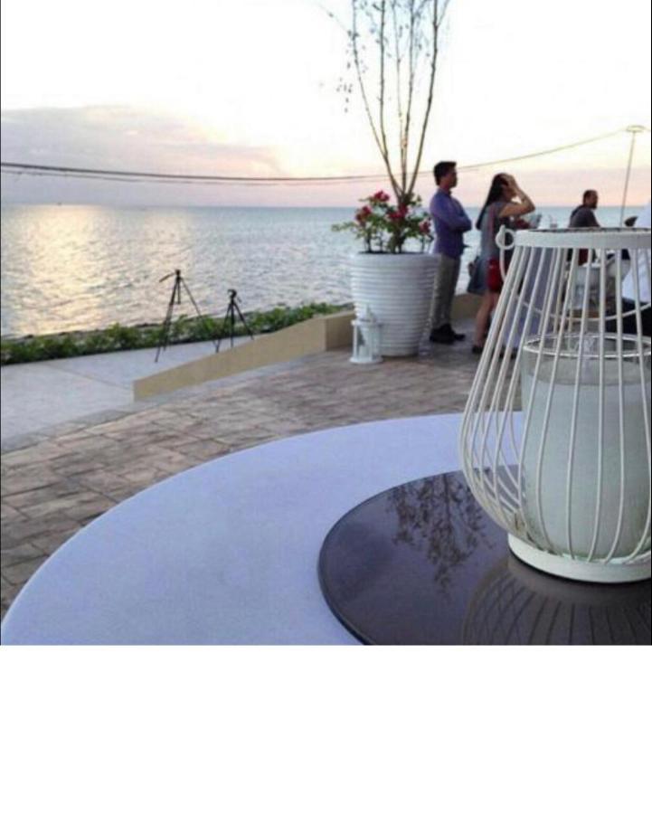 San Remo Oasis Srp Cebu Aparthotel Kültér fotó