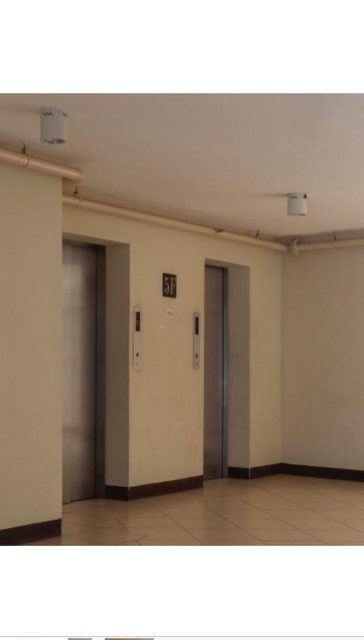San Remo Oasis Srp Cebu Aparthotel Kültér fotó