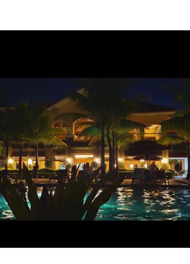 San Remo Oasis Srp Cebu Aparthotel Kültér fotó