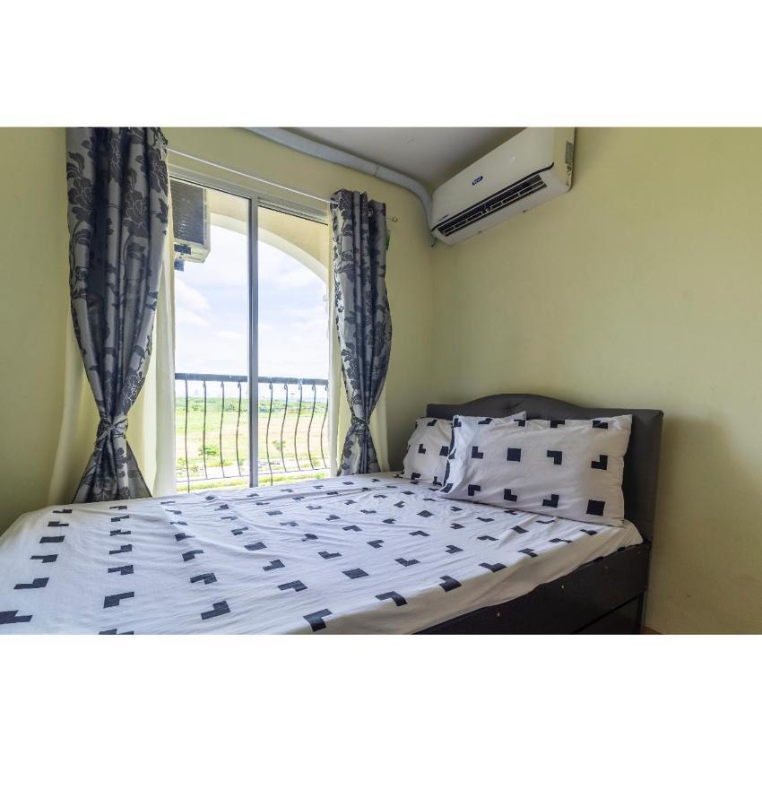San Remo Oasis Srp Cebu Aparthotel Kültér fotó