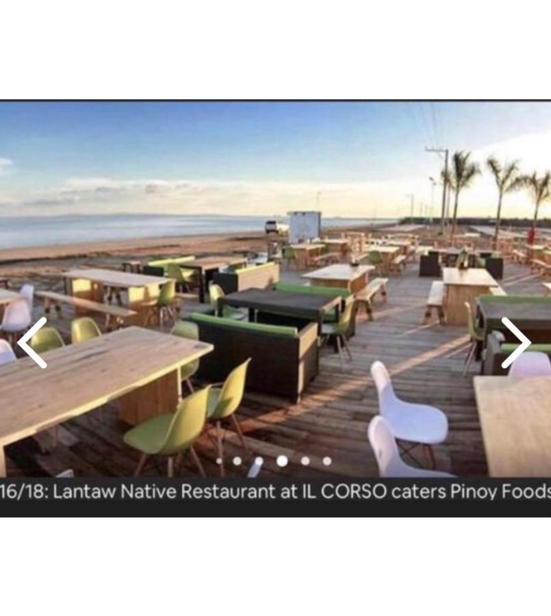 San Remo Oasis Srp Cebu Aparthotel Kültér fotó
