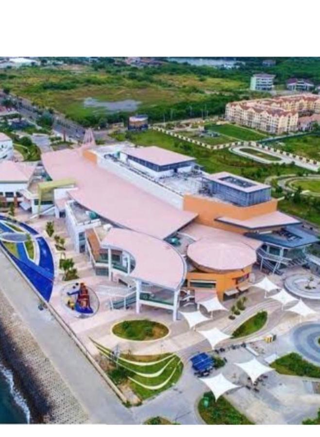 San Remo Oasis Srp Cebu Aparthotel Kültér fotó