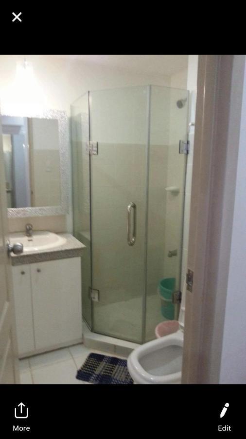San Remo Oasis Srp Cebu Aparthotel Kültér fotó