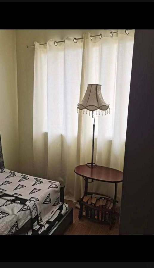 San Remo Oasis Srp Cebu Aparthotel Kültér fotó