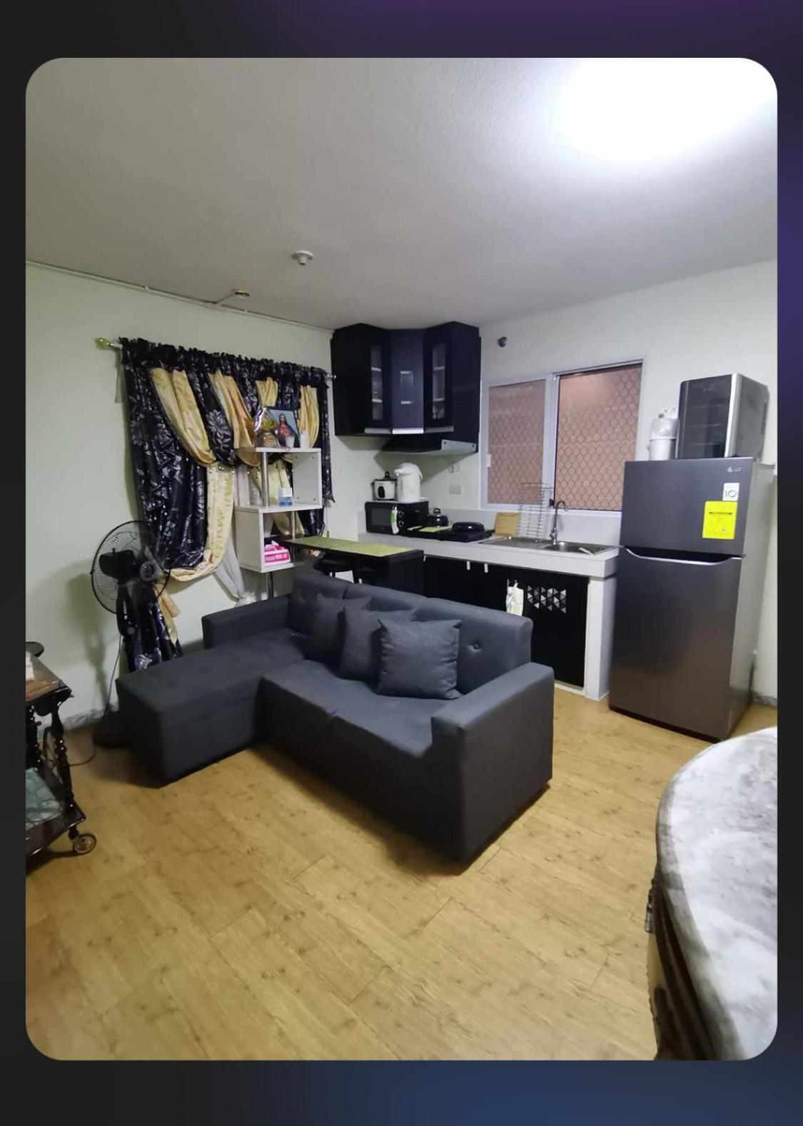 San Remo Oasis Srp Cebu Aparthotel Kültér fotó